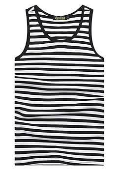 Amazon.com: Tank Summer Men Sleeveless Undershirt Hot